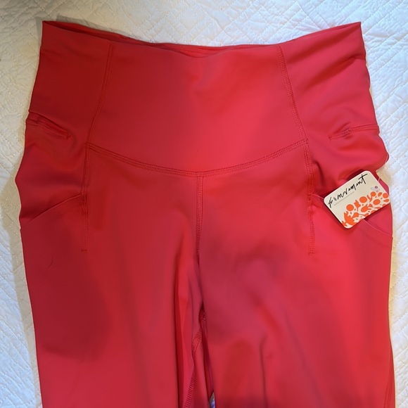 NWT Free People Movement Set The Pace Leggings - Picture 5 of 8